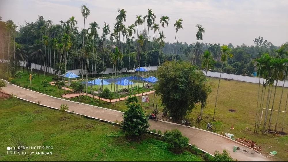 Shree Ramkrishna Institute of Science And Technology Kolkata Campus photo 6